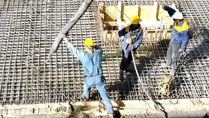 INS: Construcţiile de locuinţe au crescut cu 25,5% în primul trimestru