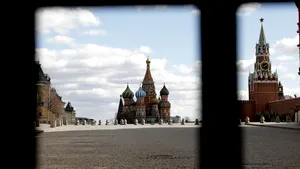 Pe măsură ce Kremlinul taie accesul la internet, VPN-urile devin esențiale în Rusia