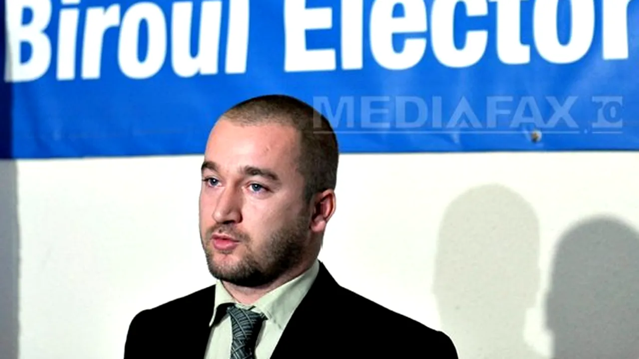 AEP atenţionează: Fără bannere, corturi, şepci sau găleţi electorale