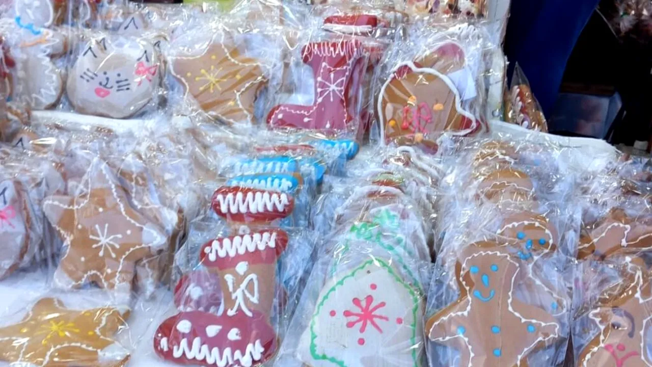 ANPC continuă controalele în târgurile de Crăciun: peste 80 de operatori verificați și amenzi de peste 230.000 de lei