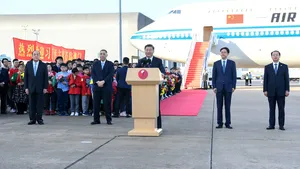 Un critic al preşedintelui Xi Jinping, arestat preventiv în China: „Acesta ar putea fi ultimul lucru pe care îl scriu”