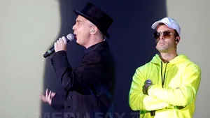 Grupul Pet Shop Boys îşi lansează propriul lanţ hotelier