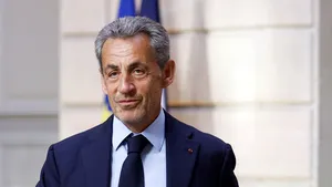 Nicolas Sarkozy este acuzat de corupţie în atribuirea Cupei Mondiale FIFA 2022 către Qatar