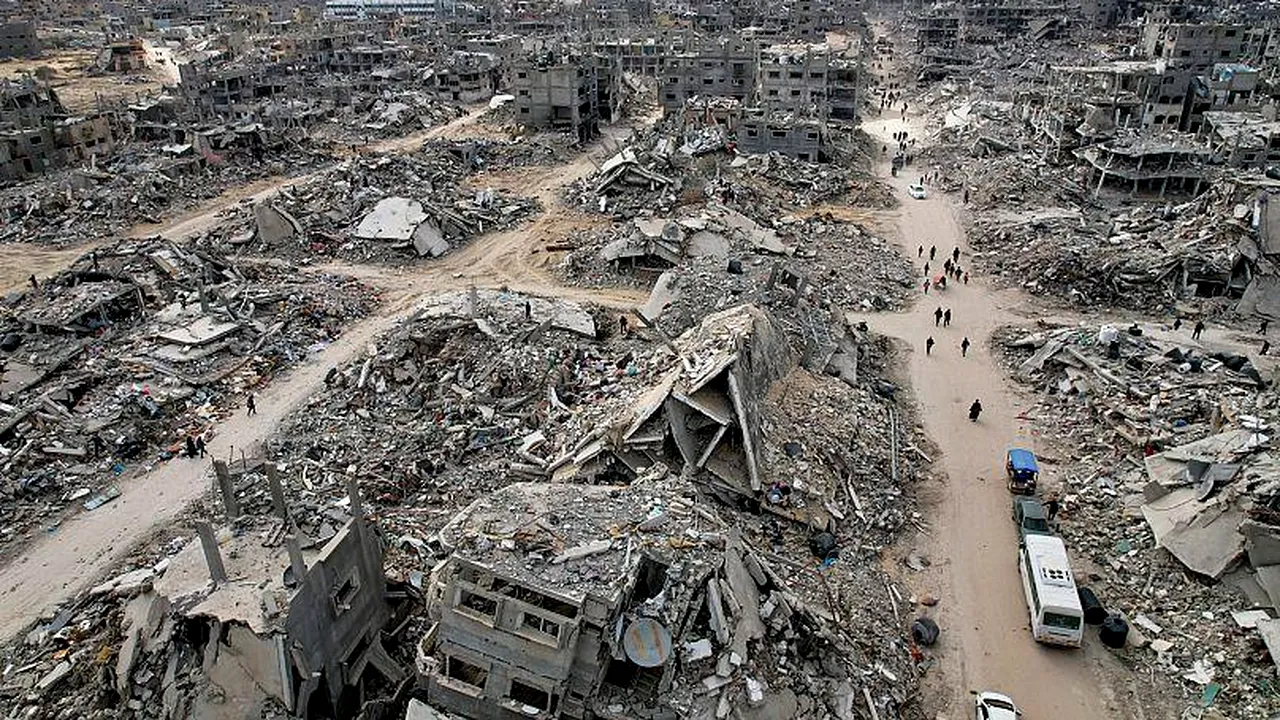 Plan pentru Gaza: Negociatorii discută dezarmarea Hamas și transferul puterii către un guvern tehnocrat