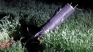 Siria a respins un atac cu drone asupra unei baze americane din țară, lansat din Irak, potrivit unui oficial