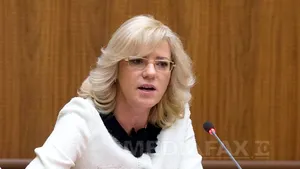 Creţu: CE spune că România are slăbiciuni în ce priveşte harta socială, pe care încă o aşteaptă