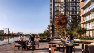One United Properties raportează o cifră de afaceri consolidată de peste 1 miliard de lei 
