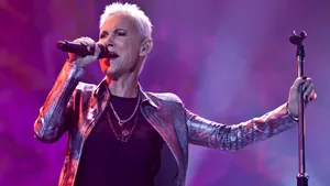 A murit Marie Fredriksson, solista trupei Roxette 