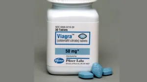 Viagra ar putea reduce riscul de Alzheimer cu peste 50%, conform unui studiu amplu