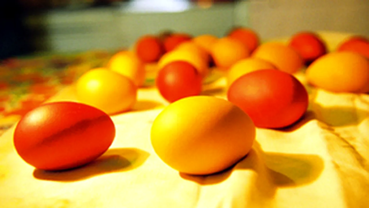 FOCUS: Romania '09 Easter Food Sales Seen Similar With ’08 Sales or Lower