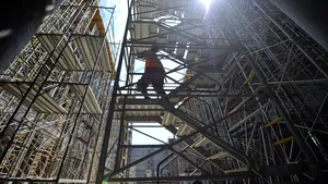 OIM: angajaţii din întreaga lume sunt în pericol din cauza schimbărilor climei