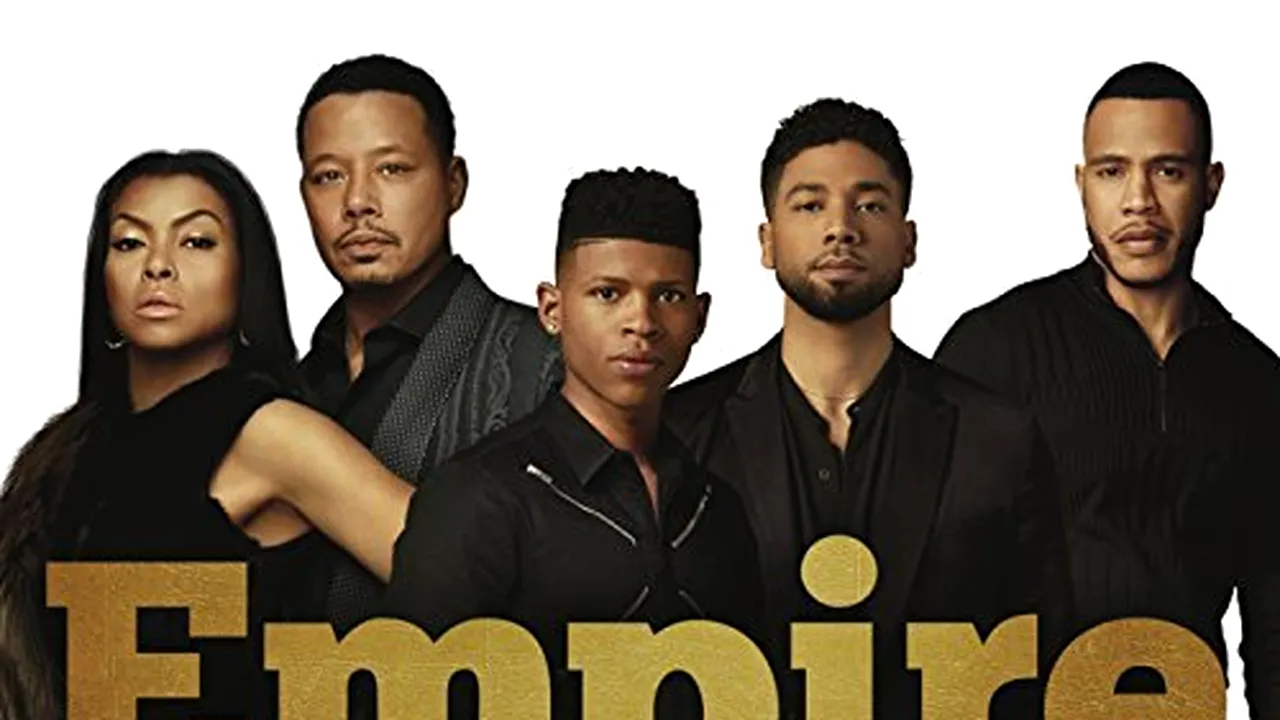 Actorul acuzat că şi-a înscenat atac nu va mai apărea în episoadele finale din ”Empire”