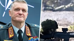 Şeful forţelor armate finlandeze, mesaj clar pentru Putin: Finlanda se pregăteşte de zeci de ani pentru un atac rusesc şi va opune o rezistenţă dură 