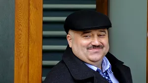 Voicu a dat declaraţii la DNA referitor la noua acuzaţie de trafic de influenţă