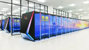 Cum a transformat China restricțiile SUA într-un avantaj și a construit cel mai puternic supercomputer din lume