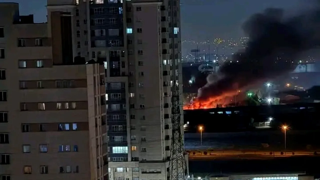Mai multe zboruri din România către Israel, anulate în urma atacurilor
