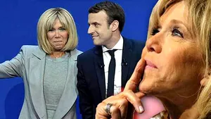 Cum arată fostul soţ al lui Brigitte Macron, pe care l-a părăsit pentru Emmanuel