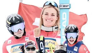 Lara Gut-Behrami și-a anunțat retragerea din schiul alpin