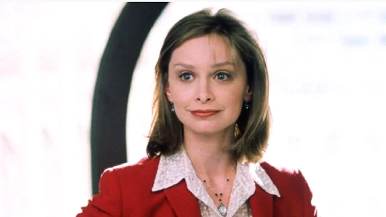 Ally McBeal, la 48 de ani. Soţia lui Harrison Ford vrea să-şi relanseze cariera - GALERIE FOTO