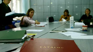 FEN cere Guvernului să aloce 6% din PIB pentru Educaţie