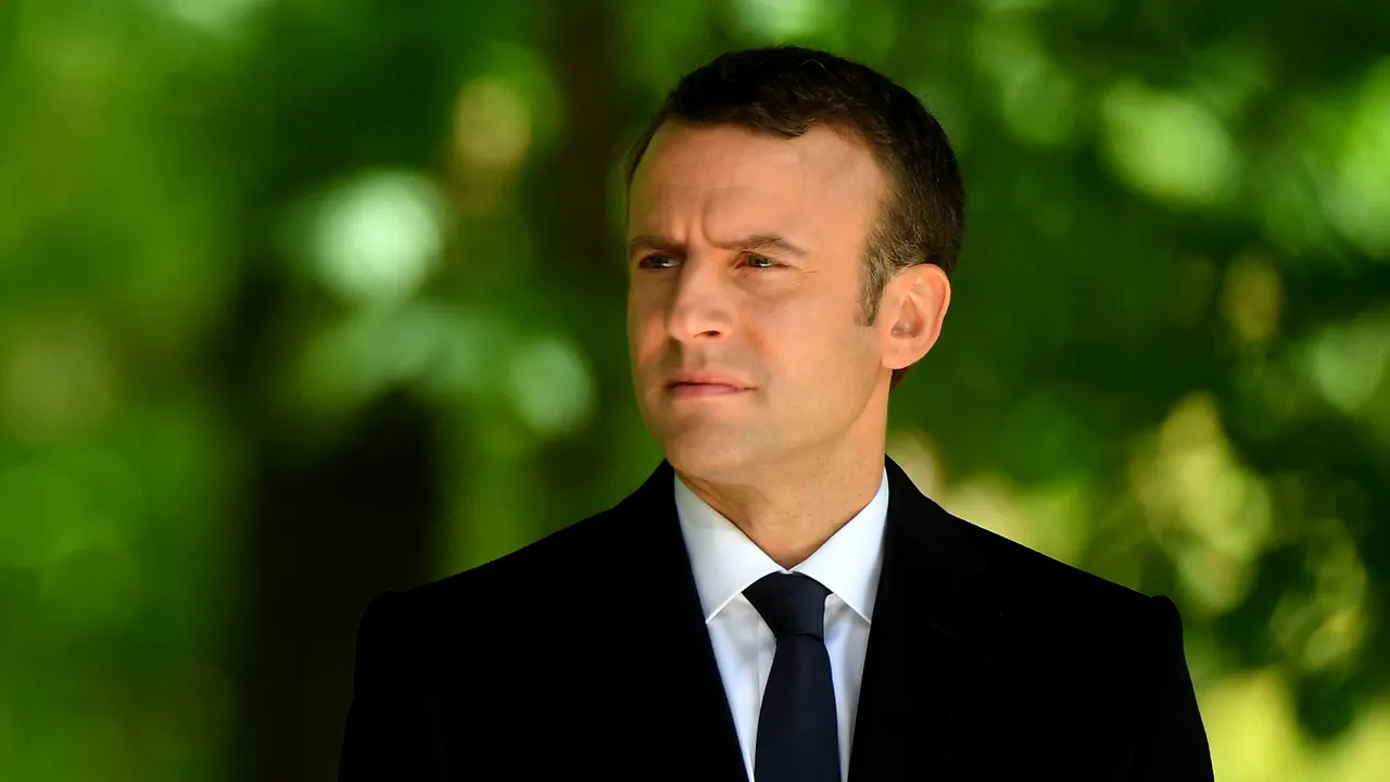 Preşedintele Franţei se va întâlni cu premierul Italiei, duminică, înainte de summitul G7