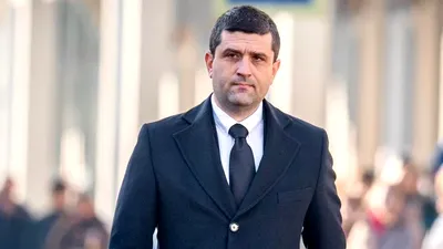 POLITIC Radu Miruță: „Nu o să las trenurile noi să se bronzeze la soare”