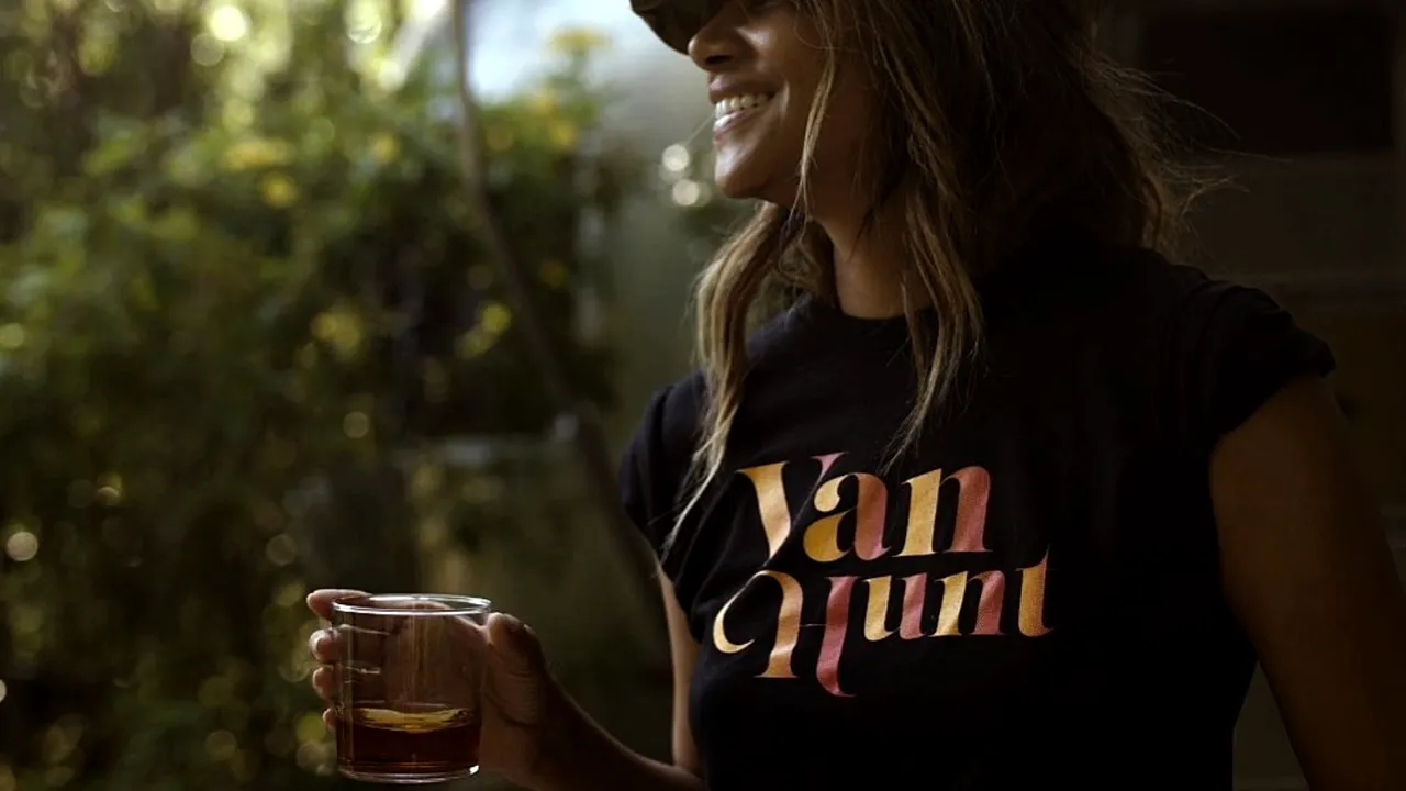FOTO | Halle Berry are un nou iubit. Indiciul prin care actriţa a dezvăluit identitatea acestuia. „Acum ştiţi cu toţii”