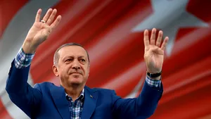 Peste 100 de angajaţi din domeniul tehnologic au fost arestaţi în Turcia, fiind suspectaţi că ar fi fost implicaţi în tentativa de lovitură de stat