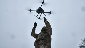 Prima reacţie a ministerului rus de Apărare după ce Moscova a fost vizată de un atac cu drone