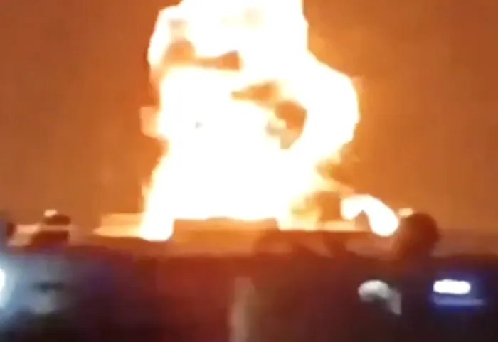 LIVE VIDEO UPDATE Război în Orientul Mijlociu, ziua 19. Cele mai mari rafinării din lume, lovite în Qatar și Arabia Saudită, de Iran. Hezbollah atacă în Israel. Israel bombardează în Liban, nordul Iranului și nave ale Iranului din Marea Caspică. Prețul petrolului sare, pentru prima oară, de 110 dolari barilul