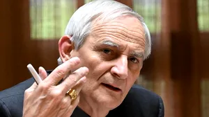 Emisarul Papei merge la Washington pentru a discuta despre pacea din Ucraina