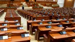 Șase dosare penale deschise după protestele violente de la Guvern