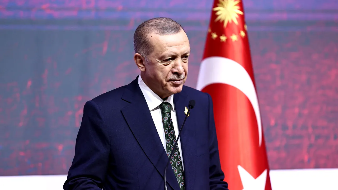 Sondaje: Erdogan va pierde alegerile prezidenţiale din 2023. Partidul lui Kemal Ataturk s-ar putea întoarce la putere după 44 ani 