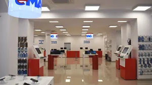 eMag a stabilit data pentru Black Friday de anul acesta. Când încep promoţiile / 2.000.000 de produse vor fi în ofertă