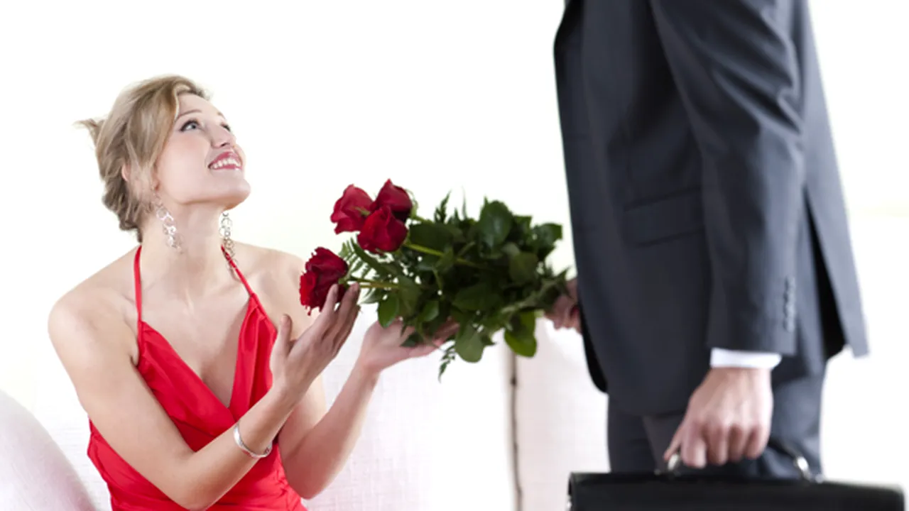 Valentine's Day în staţiunile montane româneşti: Cine romantice sau 