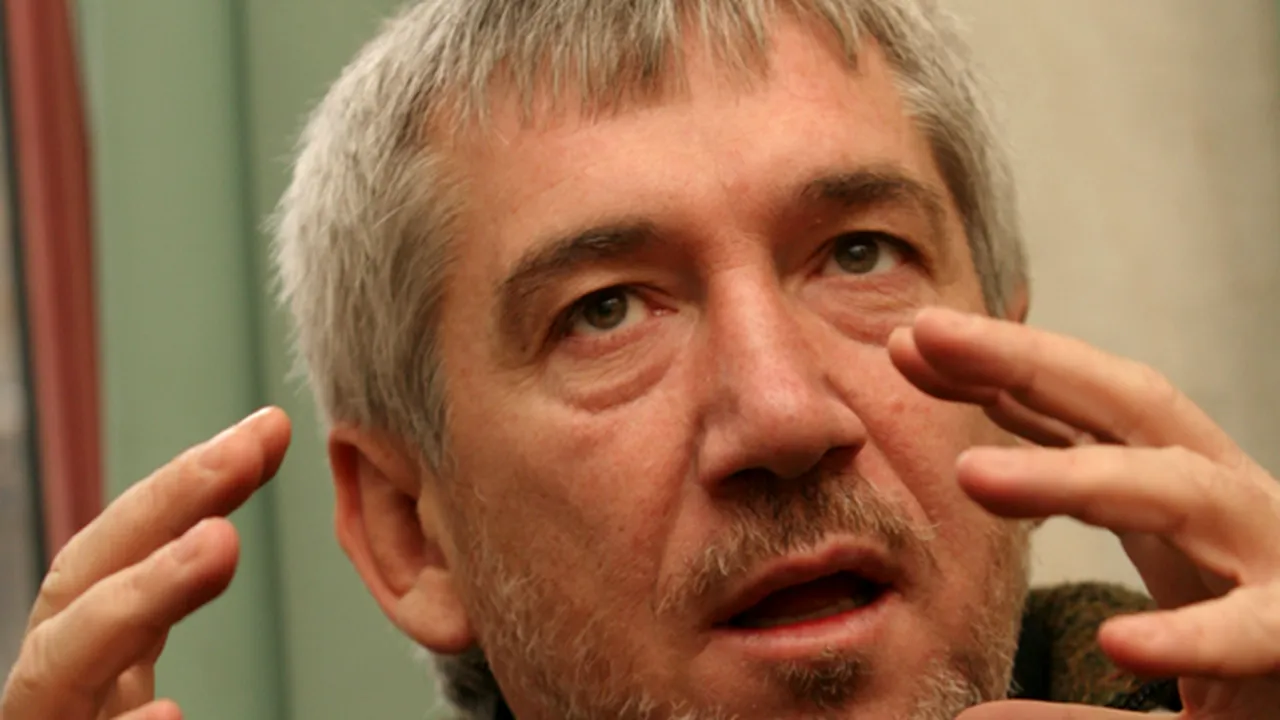 INTERVIU: Dan Chişu: Dacă 