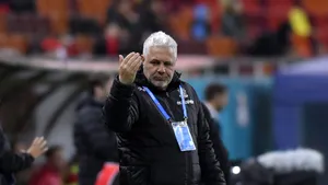 Marius Șumudică anunță că pleacă de la Rapid: „Mi-a fost de ajuns”!