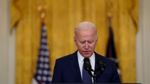 Joe Biden după atacul ISIS-K: 