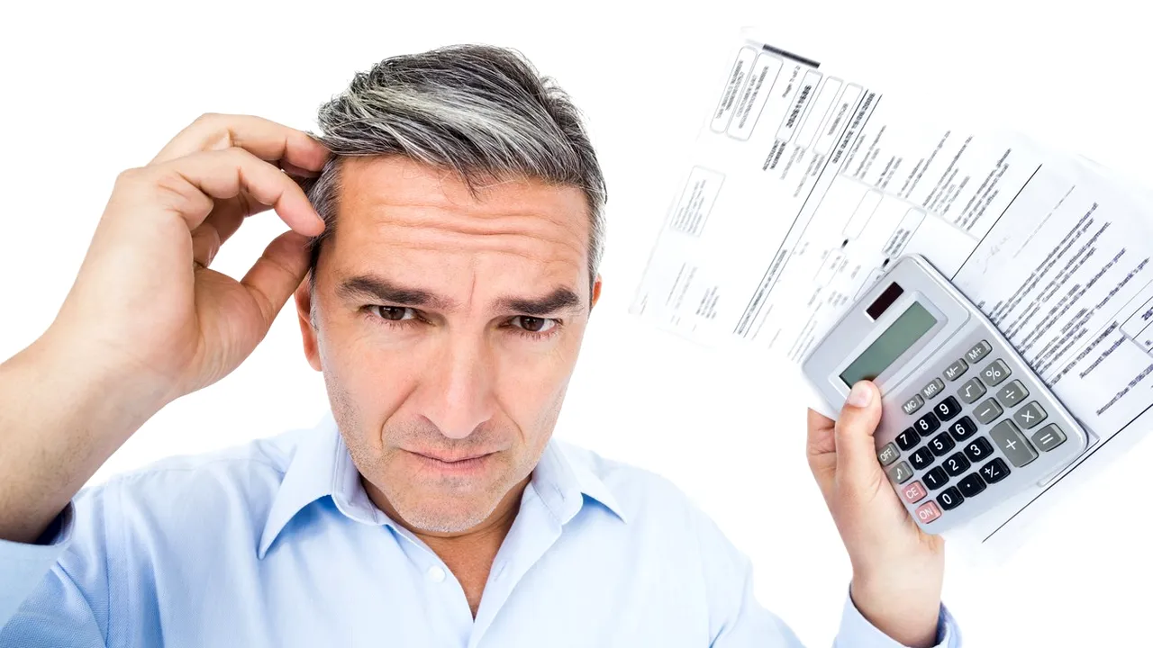 Taxa mărită de  80 de ori, de la 100 la 8.000 lei a fost anulată definitiv de instanţă