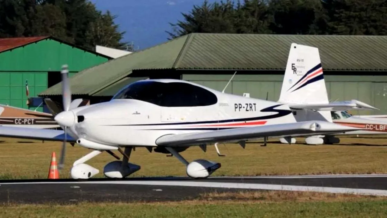 A fost găsită epava avionului dispărut în Costa Rica. La bord se afla un cunoscut antreprenor german