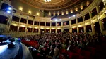 Oana Țoiu, la Reuniunea Anuală a Diplomației Române: Miza României nu este să se adăpostească, ci să înainteze
