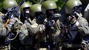 Rusia ar putea retrage 20.000 de militari din Cecenia