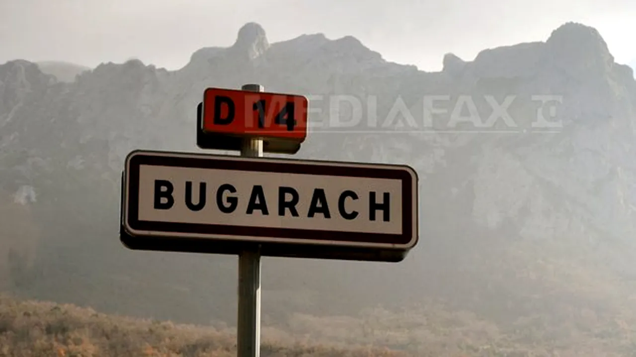 Sătenii din Bugarach, exasperaţi de asocierea satului lor cu teza supravieţuirii după Apocalipsă
