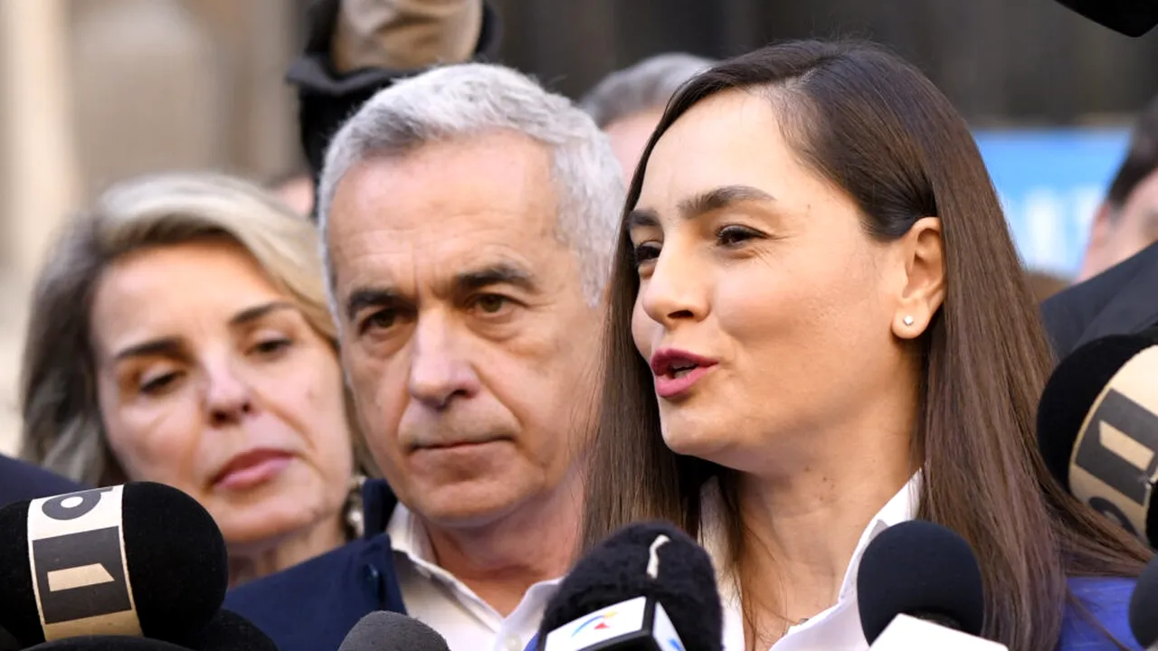 Lidera POT, după respingerea candidaturii lui Georgescu: Suntem în dictatură