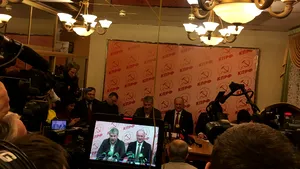 Declaraţie surprinzătoare: 