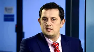 Piperea: Nu voi prelua conducerea organizaţiei PNL Bucureşti