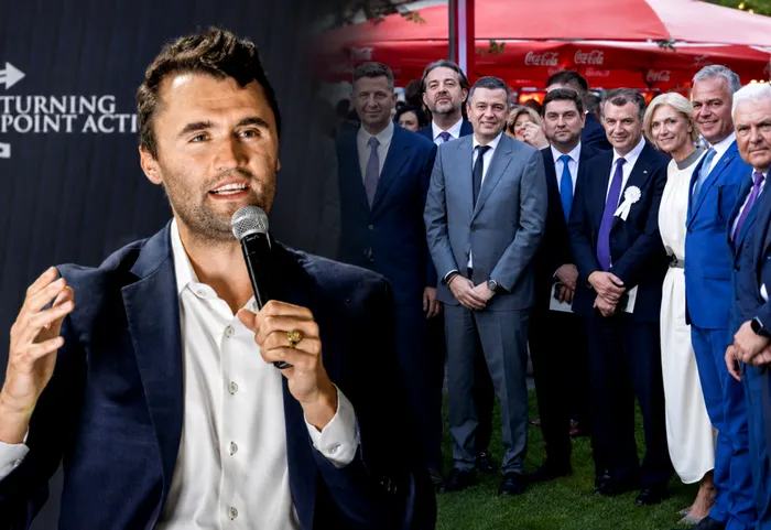 POLITIC Gruparea anti-Bolojan din PNL își face „caravană” după modelul lui Charlie Kirk. Rareș Bogdan: „Partidul a derapat într-o zonă neomarxistă”