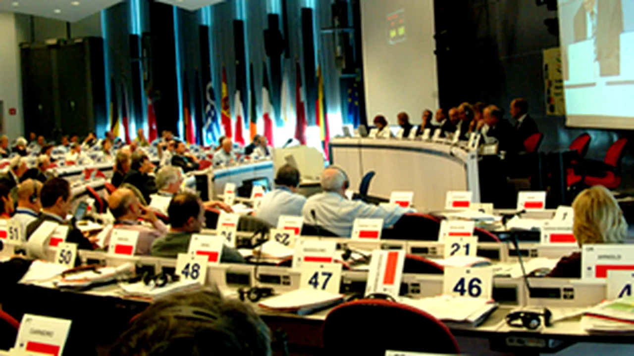 Romanian Govt Officially Asks EC For Financial Package