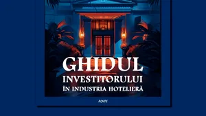 Un moment de referinţă pentru industria ospitalităţii din România