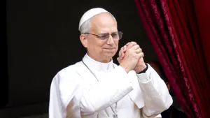 Papa Leon va avea o întâlnire privată cu Volodimir Zelenski